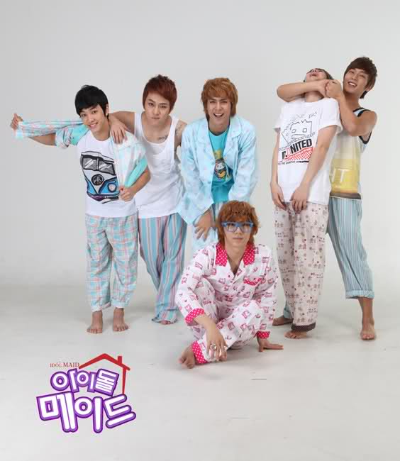 B2ST