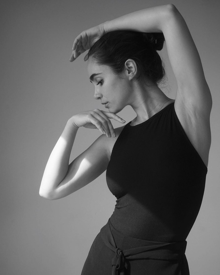 Alicia Sanz