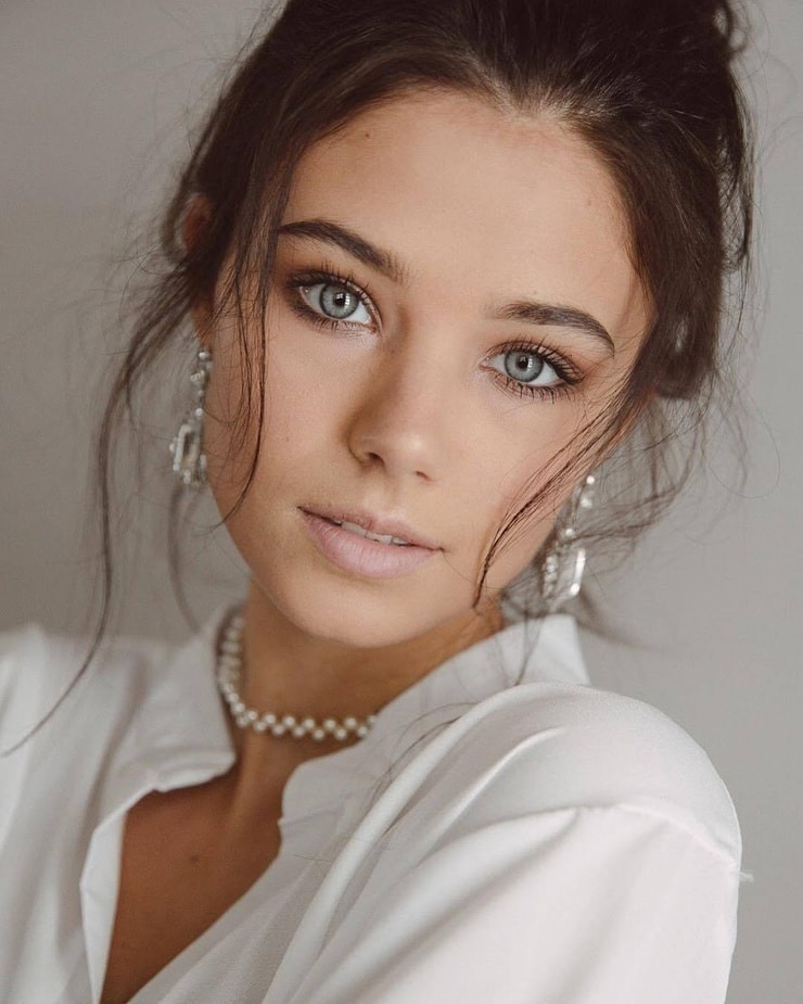 Claire Estabrook