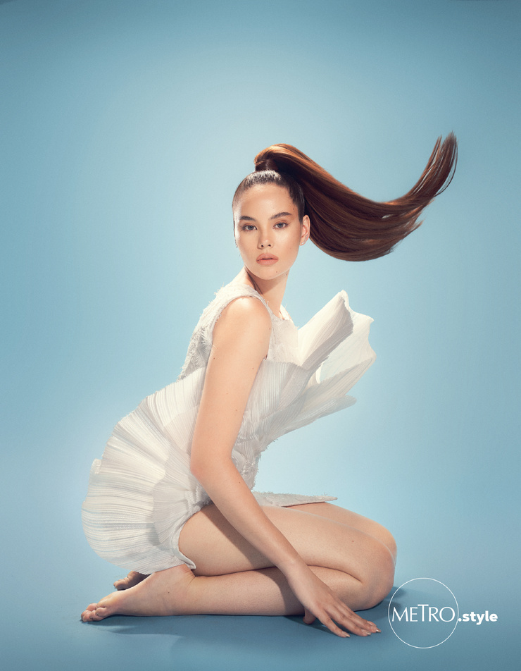 Catriona Gray