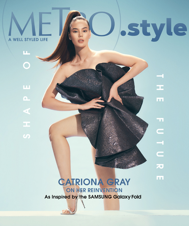 Catriona Gray Catriona Gray