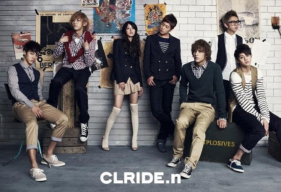 B2ST