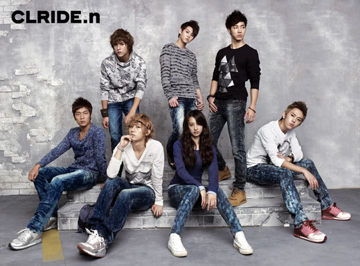 B2ST