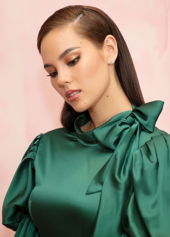 Catriona Gray Catriona Gray