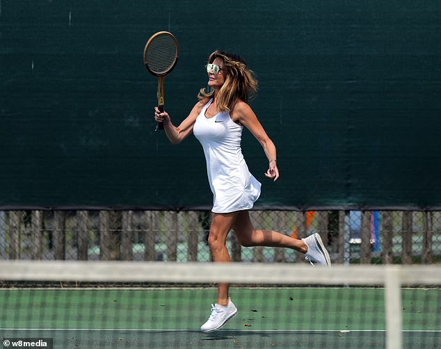 Lizzie Cundy