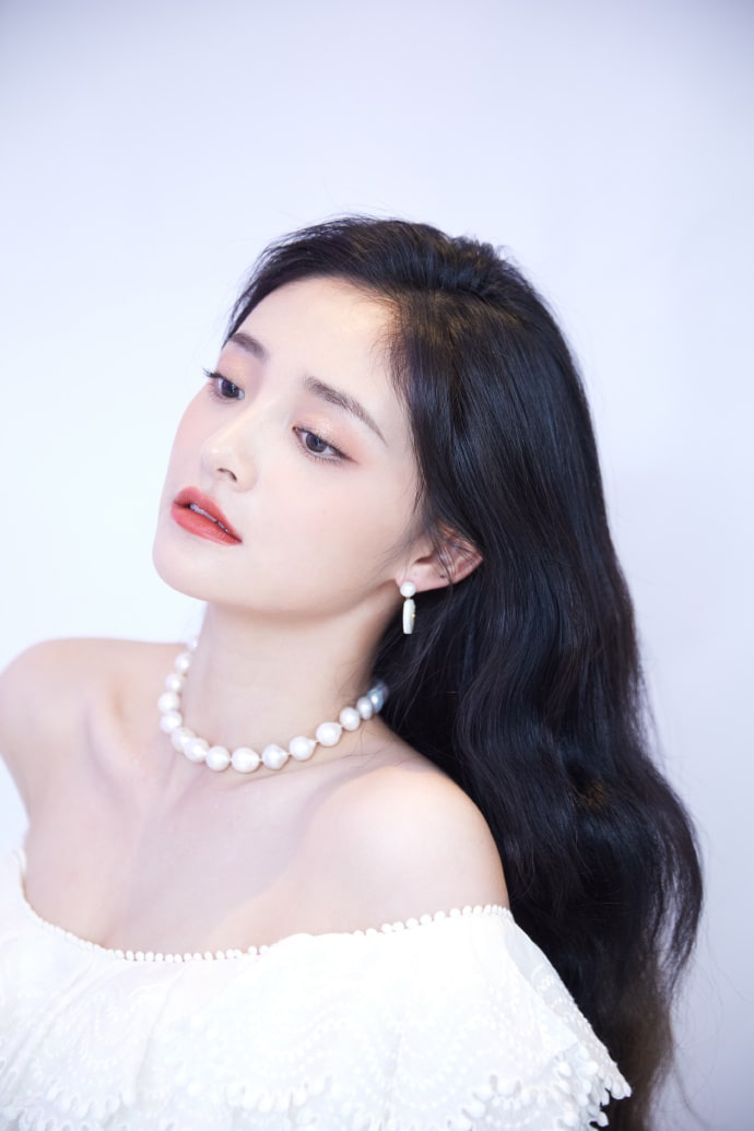 Picture of Zhou Jieqiong