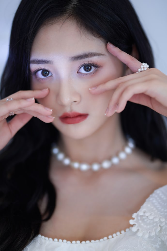 Zhou Jieqiong