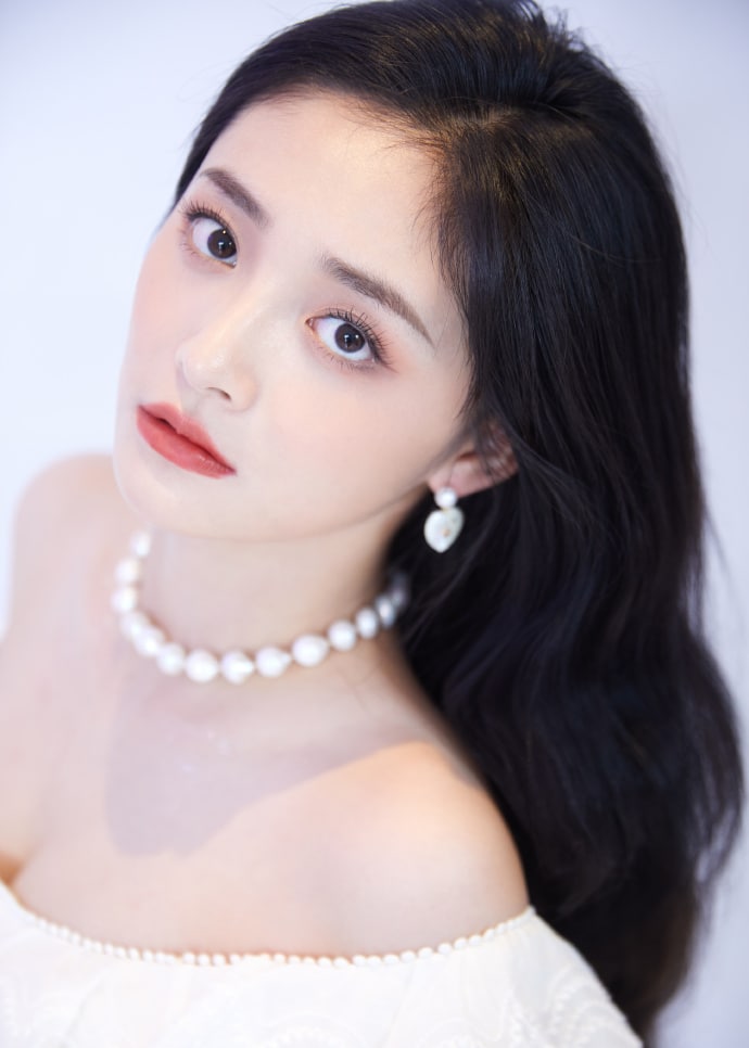 Zhou Jieqiong