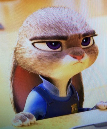 Judy Hopps