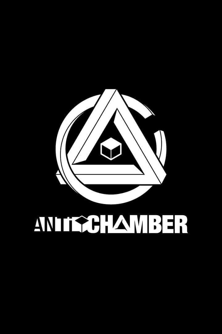 Antichamber