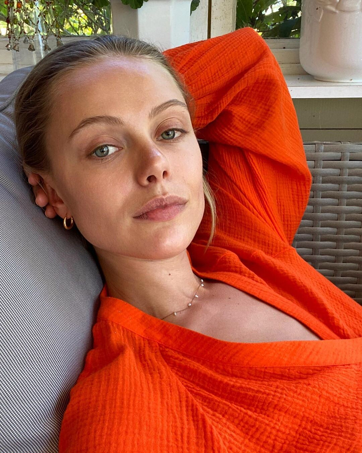 Frida Gustavsson