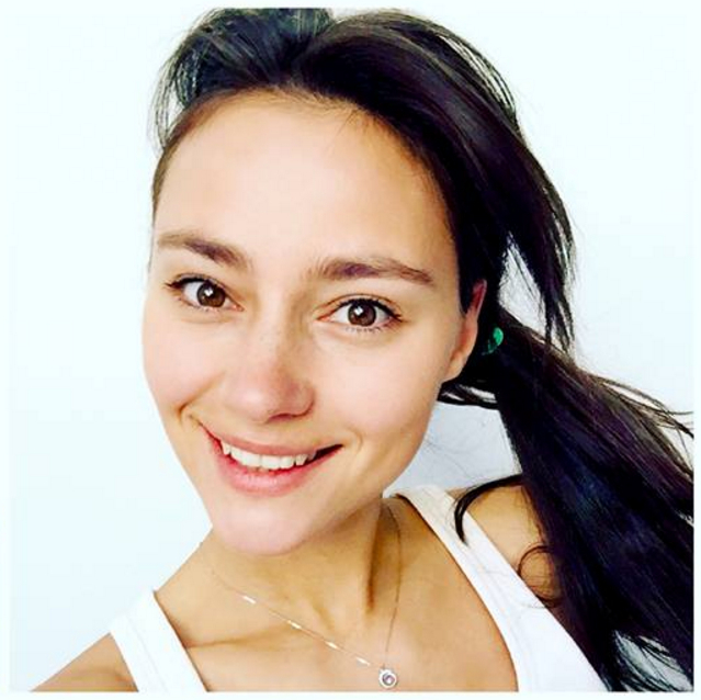 Kristin Schrot