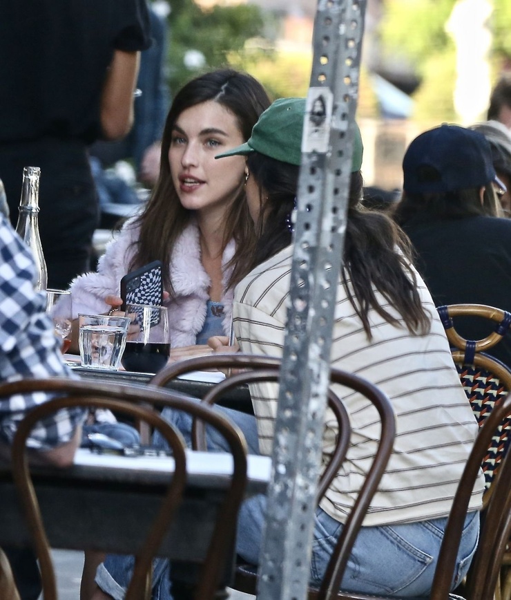 Rainey Qualley