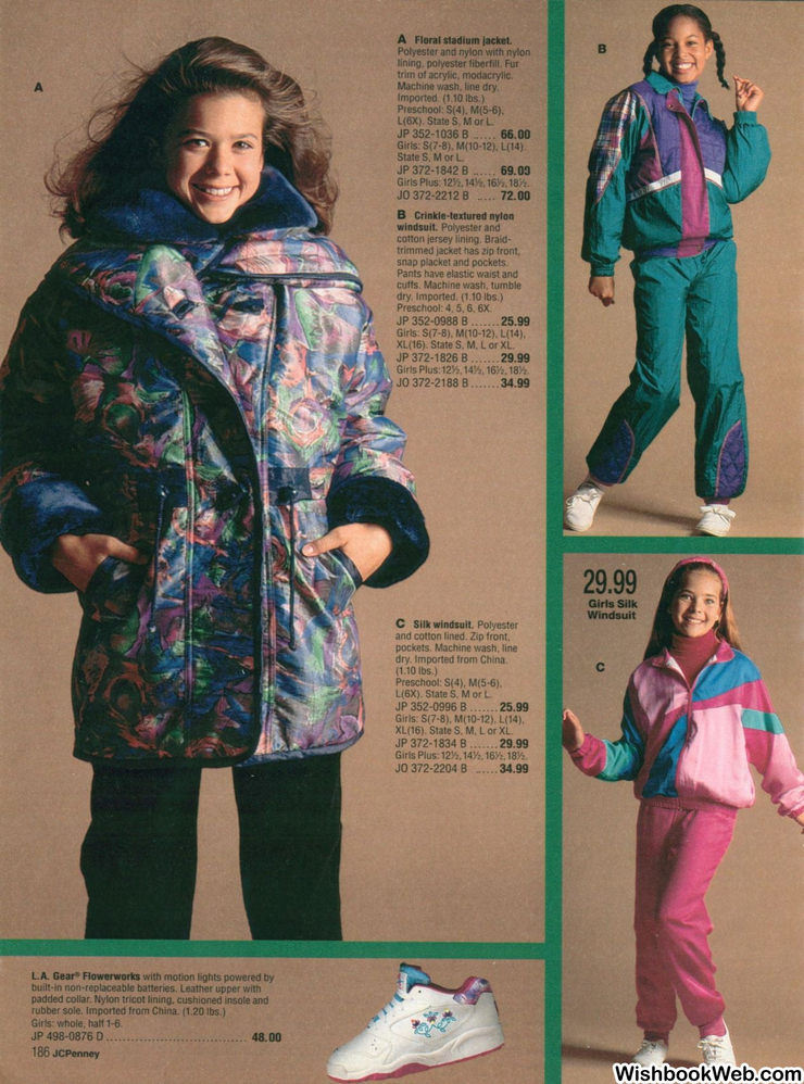 1994 JCPenney Christmas Catalog