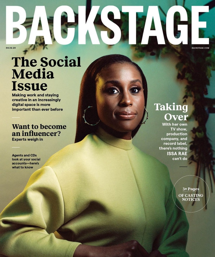 Issa Rae