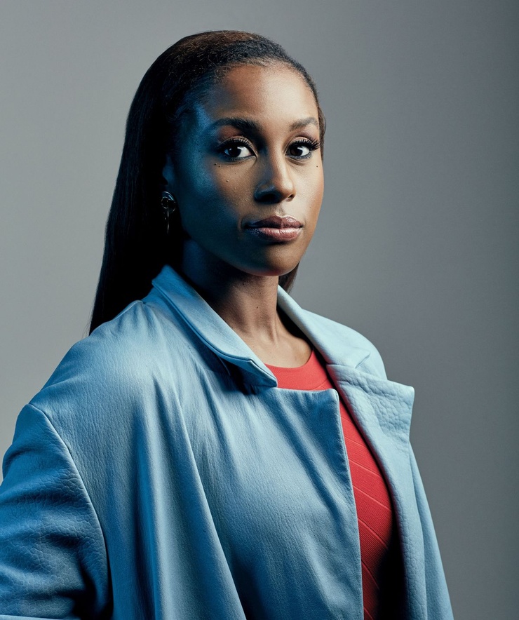 Issa Rae