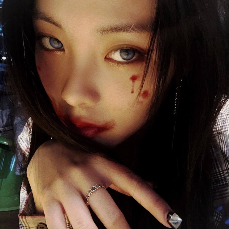 Hyo-jung Noh