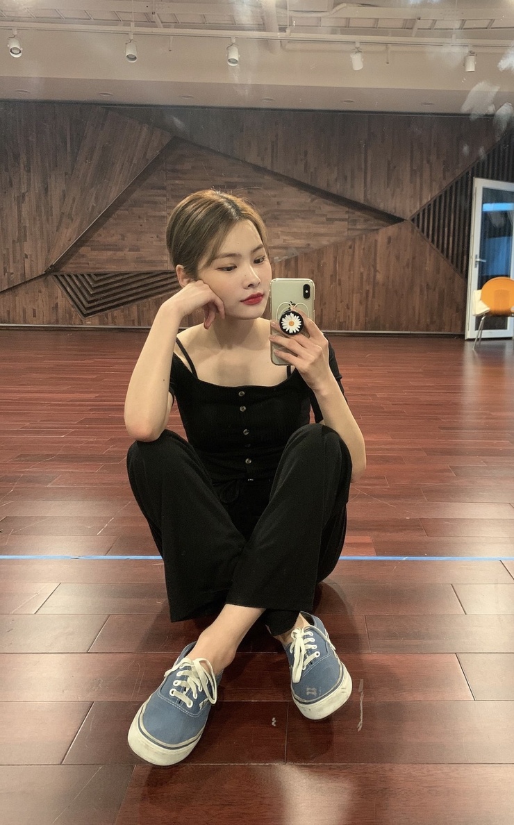 So-eun Kang