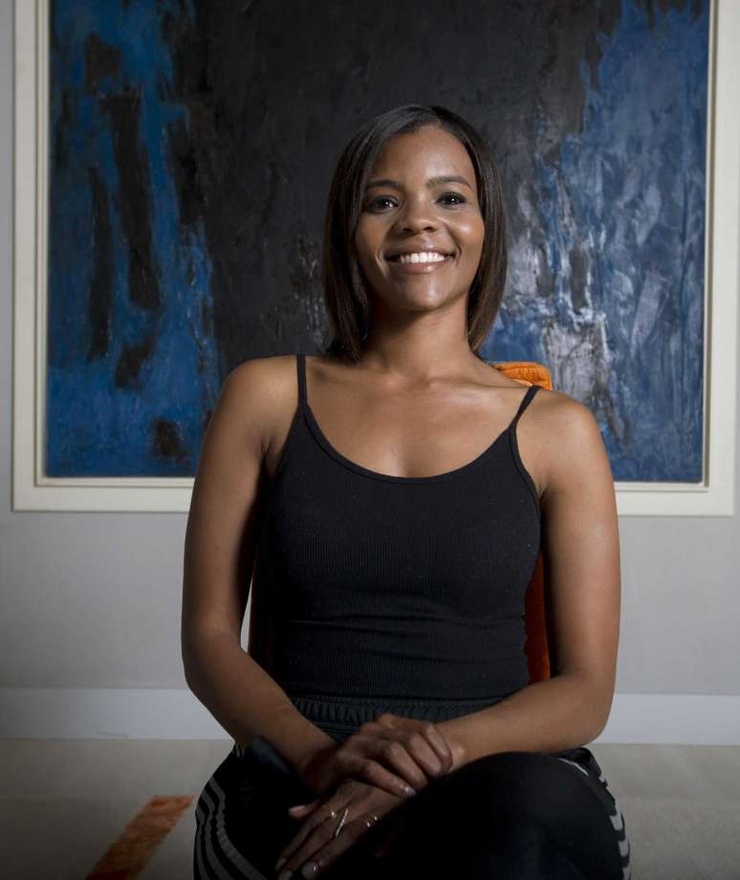 Candace Owens Candace Owens