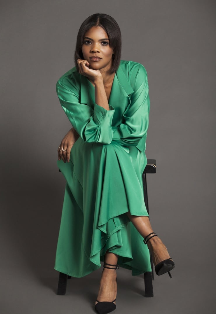 Candace Owens Candace Owens