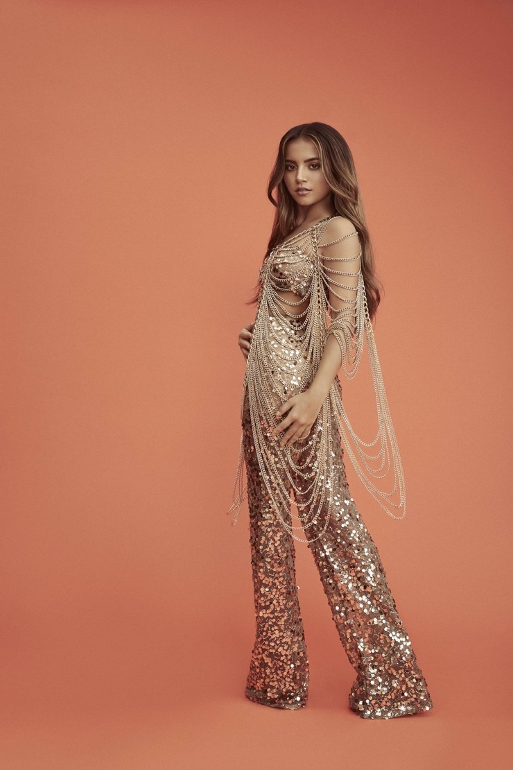 Isabela Moner Isabela Moner