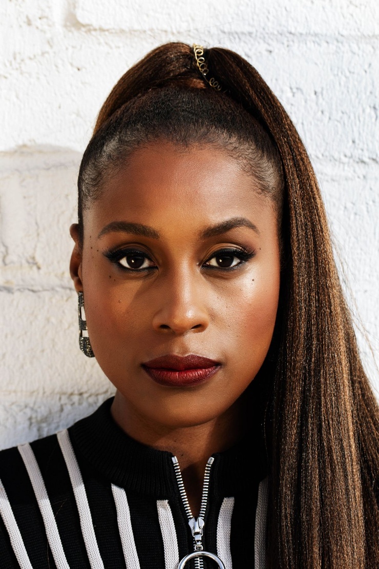 Issa Rae