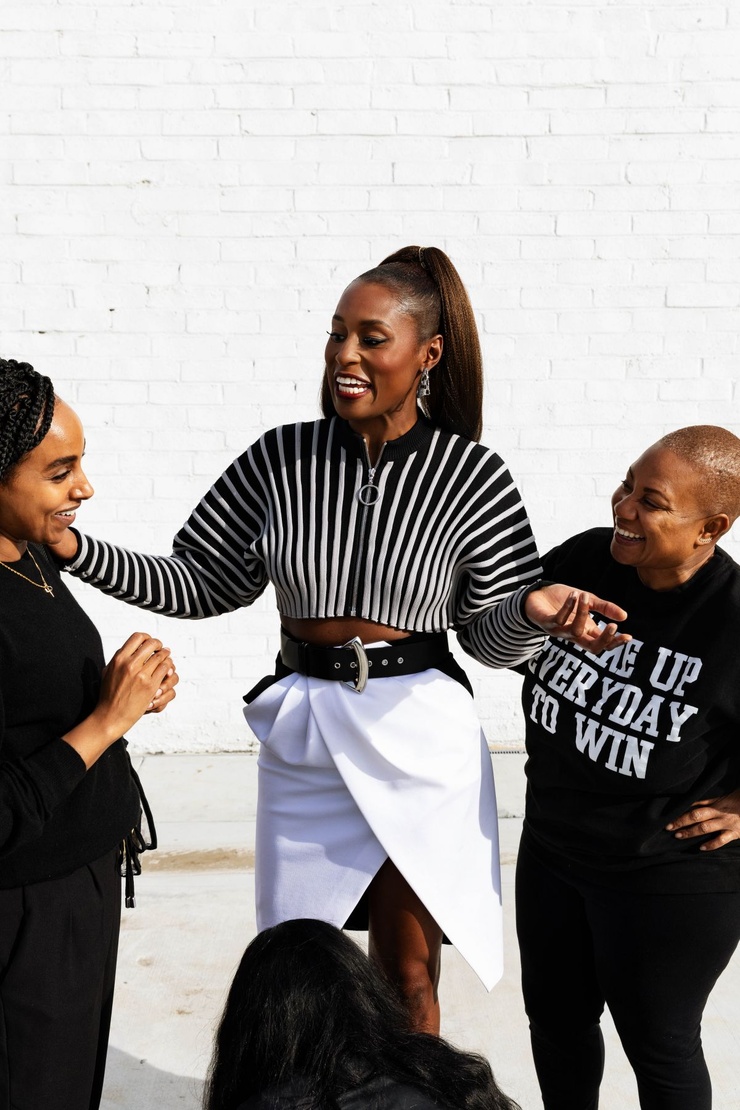 Issa Rae