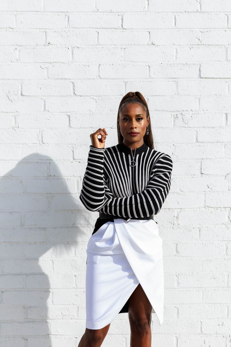 Issa Rae