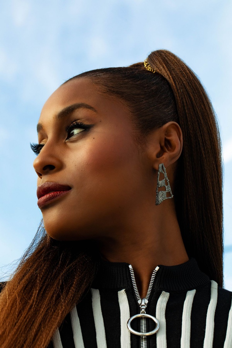 Issa Rae