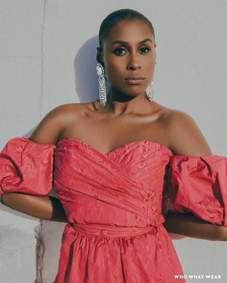 Issa Rae