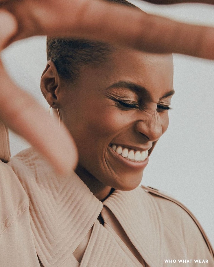 Issa Rae