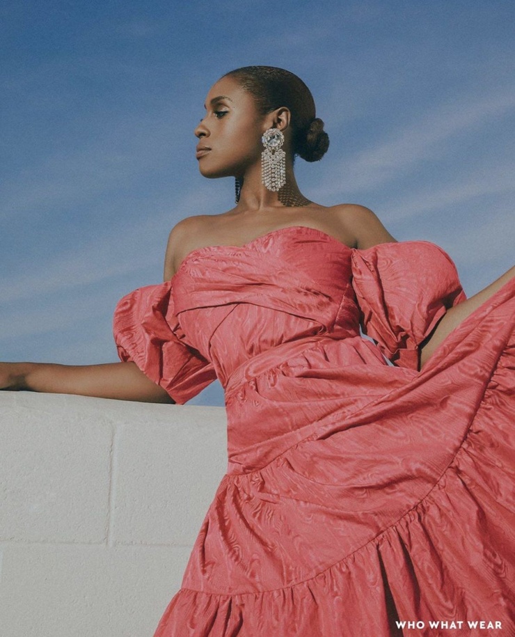 Issa Rae