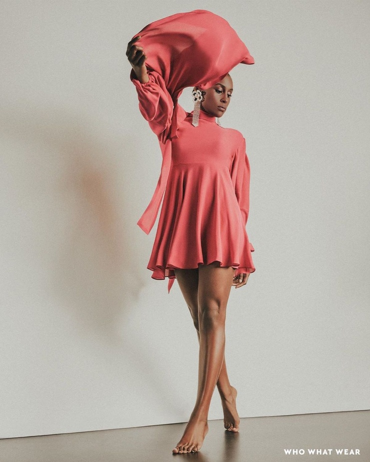 Issa Rae Issa Rae
