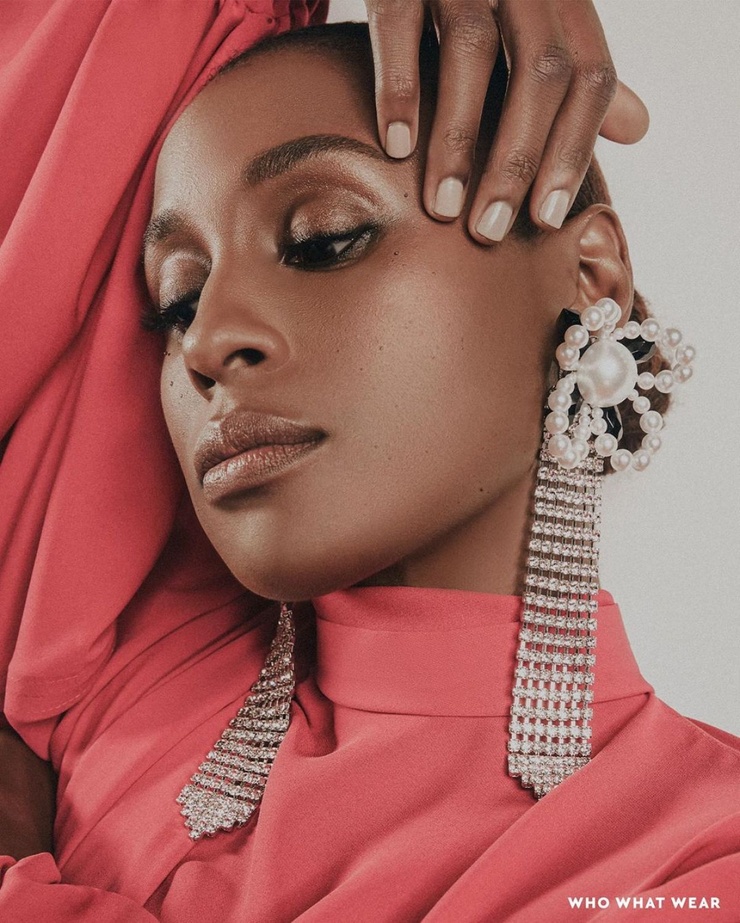 Issa Rae