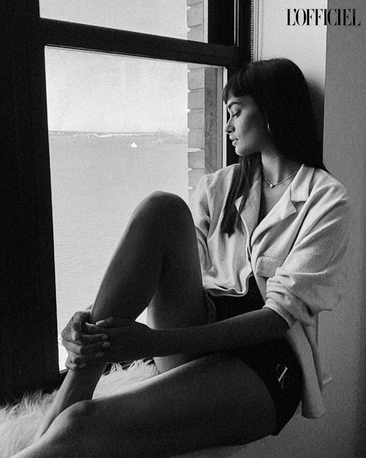 Gizele Oliveira Gizele Oliveira