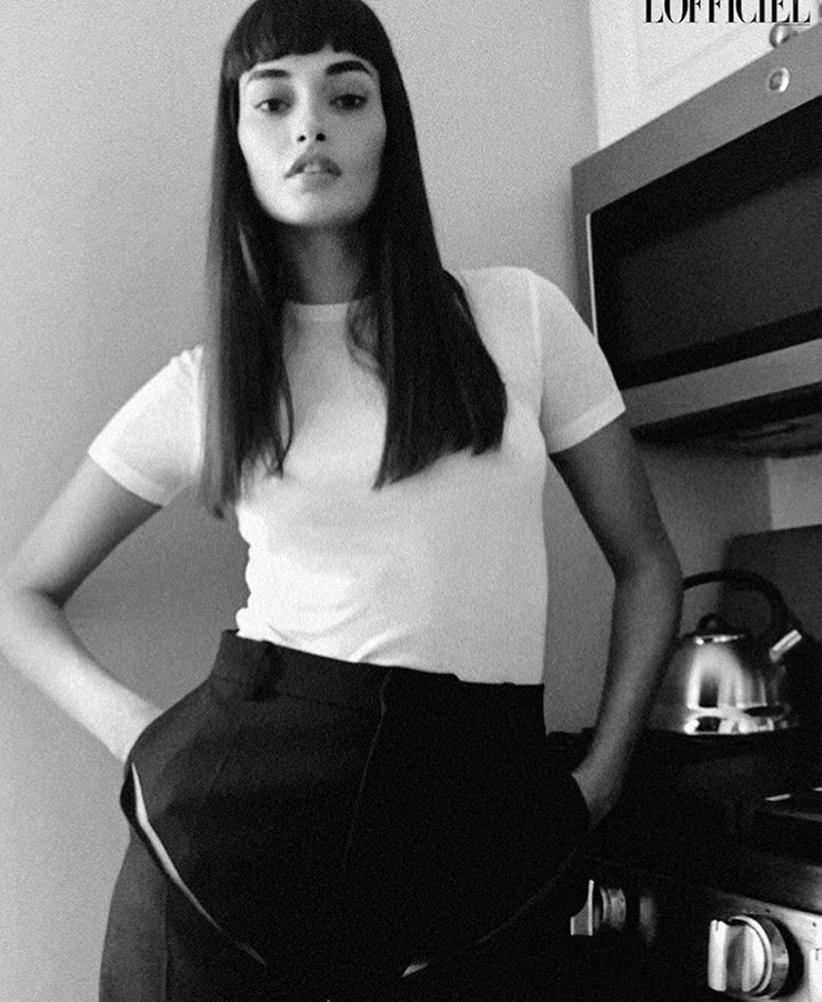 Gizele Oliveira Gizele Oliveira