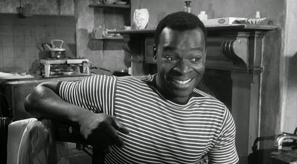 Brock Peters