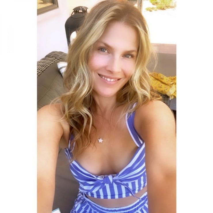 Ali Larter