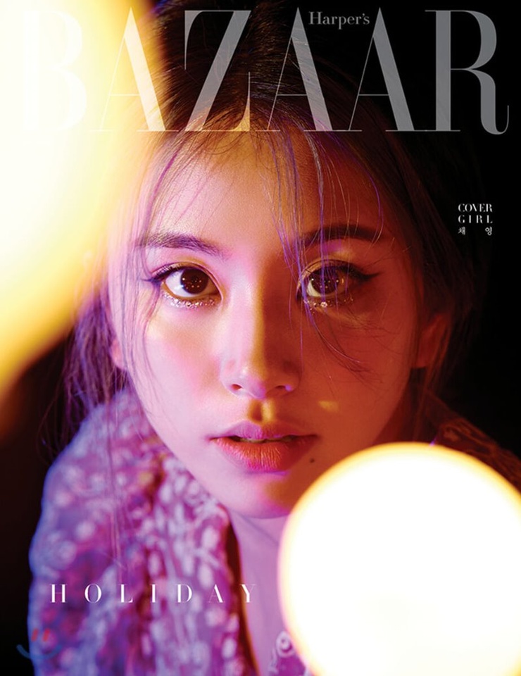 Son Chae Young