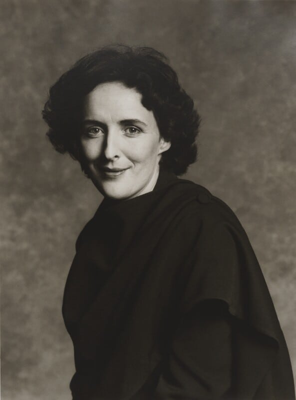 Fiona Shaw