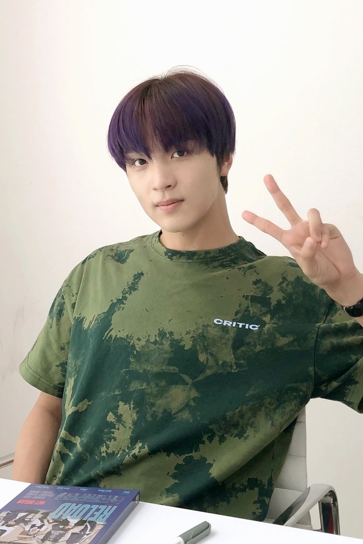 Haechan