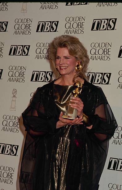 Candice Bergen