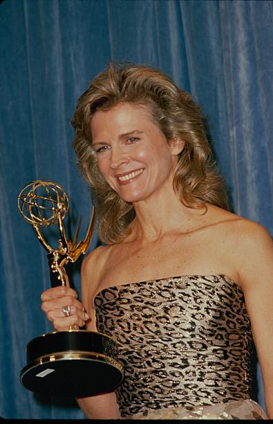 Candice Bergen