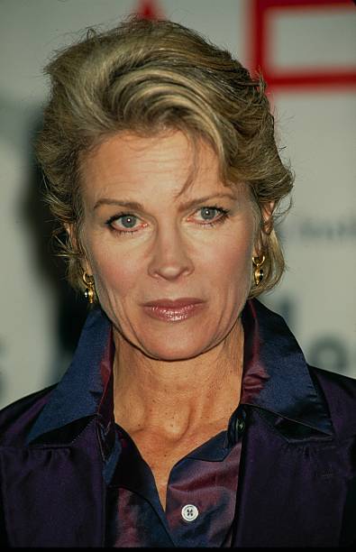 Candice Bergen