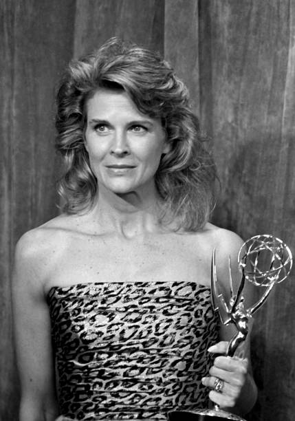 Candice Bergen