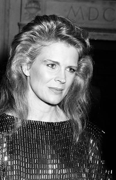 Candice Bergen