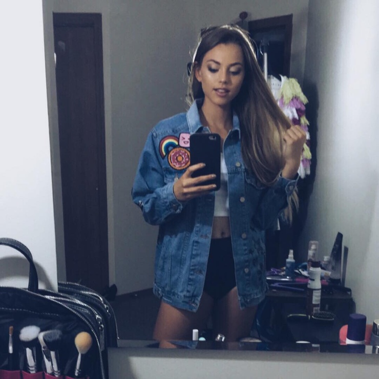 Saige Peterson