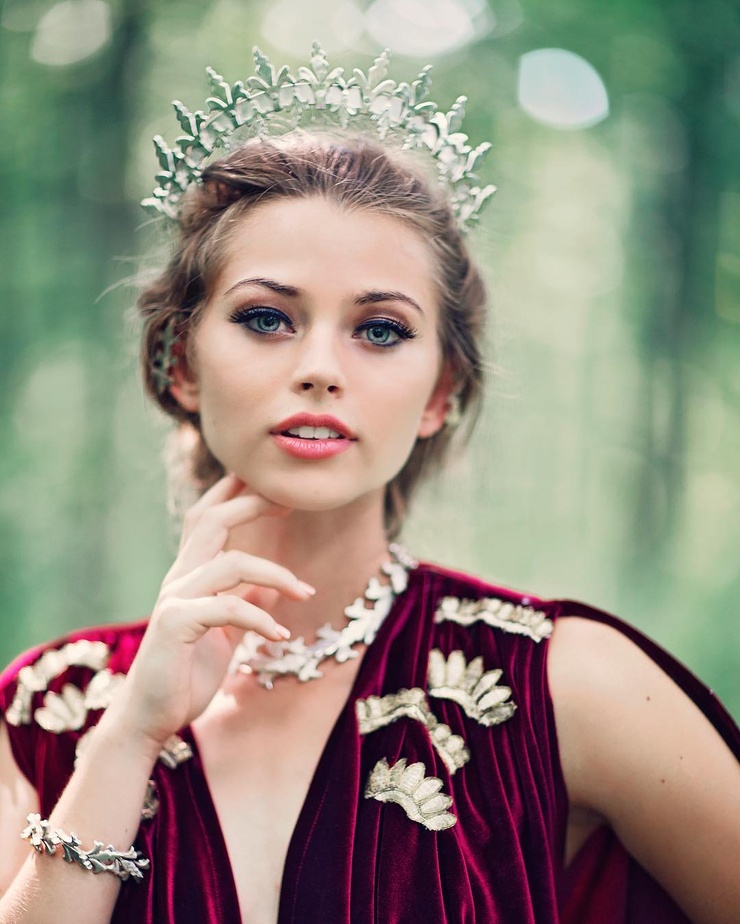 Saige Peterson Saige Peterson