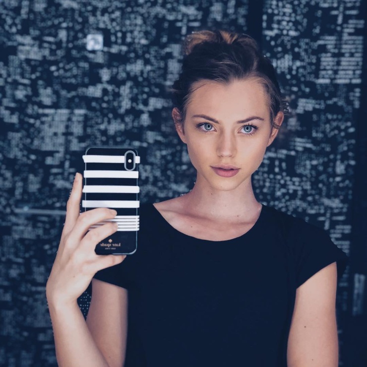Saige Peterson Saige Peterson