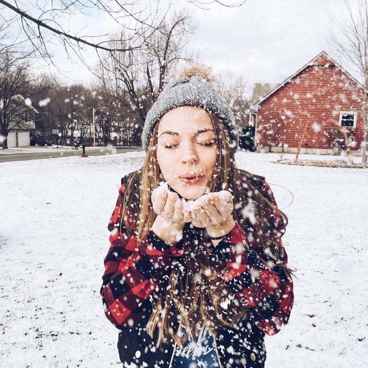 Saige Peterson Saige Peterson